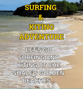 SURFING KITING final